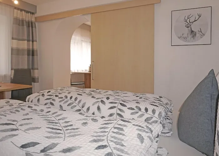Apartment Walzthoeni By Interhome
