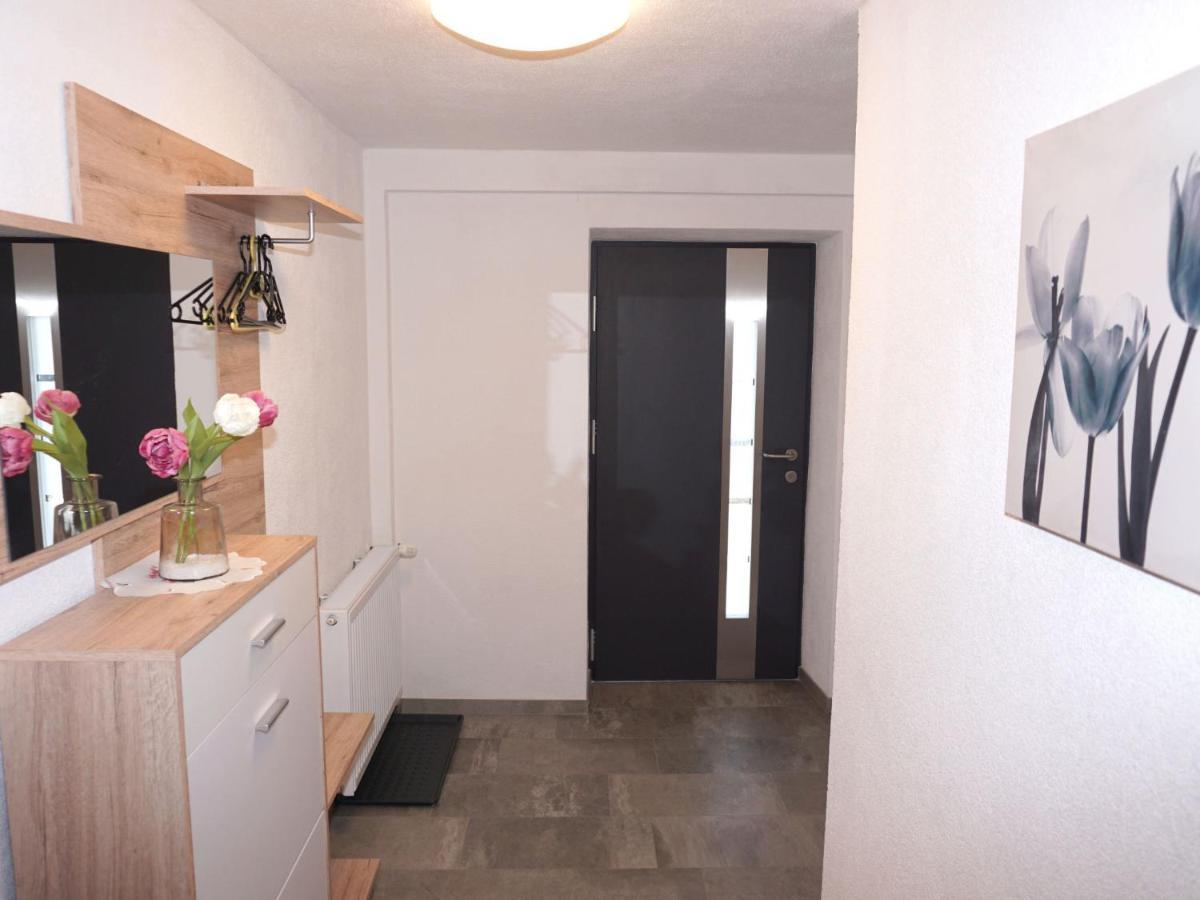 Walzthoeni By Interhome Apartment Wenns