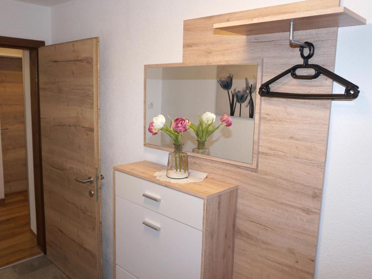 Apartment Walzthoeni By Interhome *