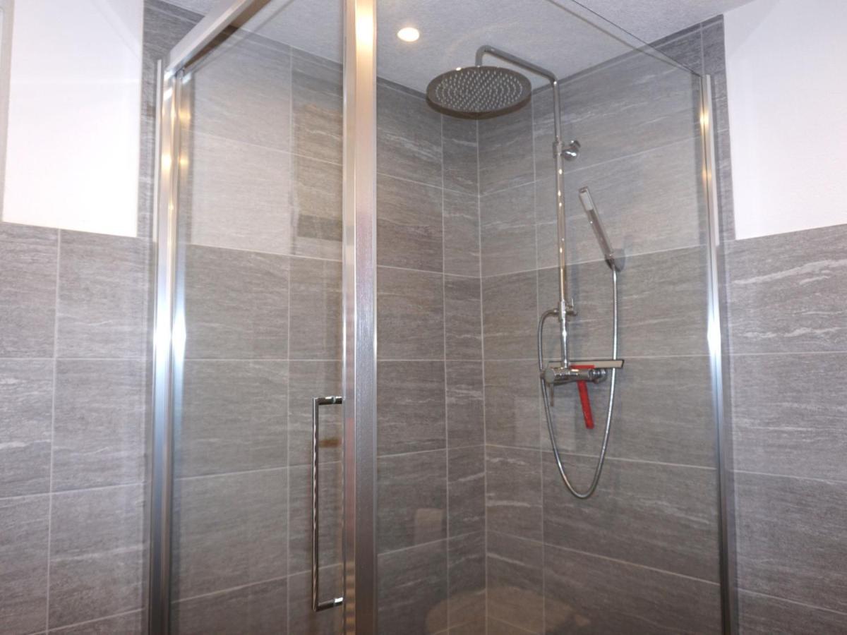 Walzthoeni By Interhome Apartment *