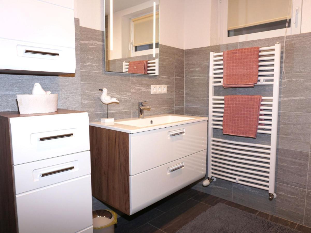 Apartment Walzthoeni By Interhome