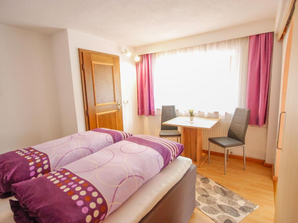 Walzthoeni By Interhome Apartment Wenns