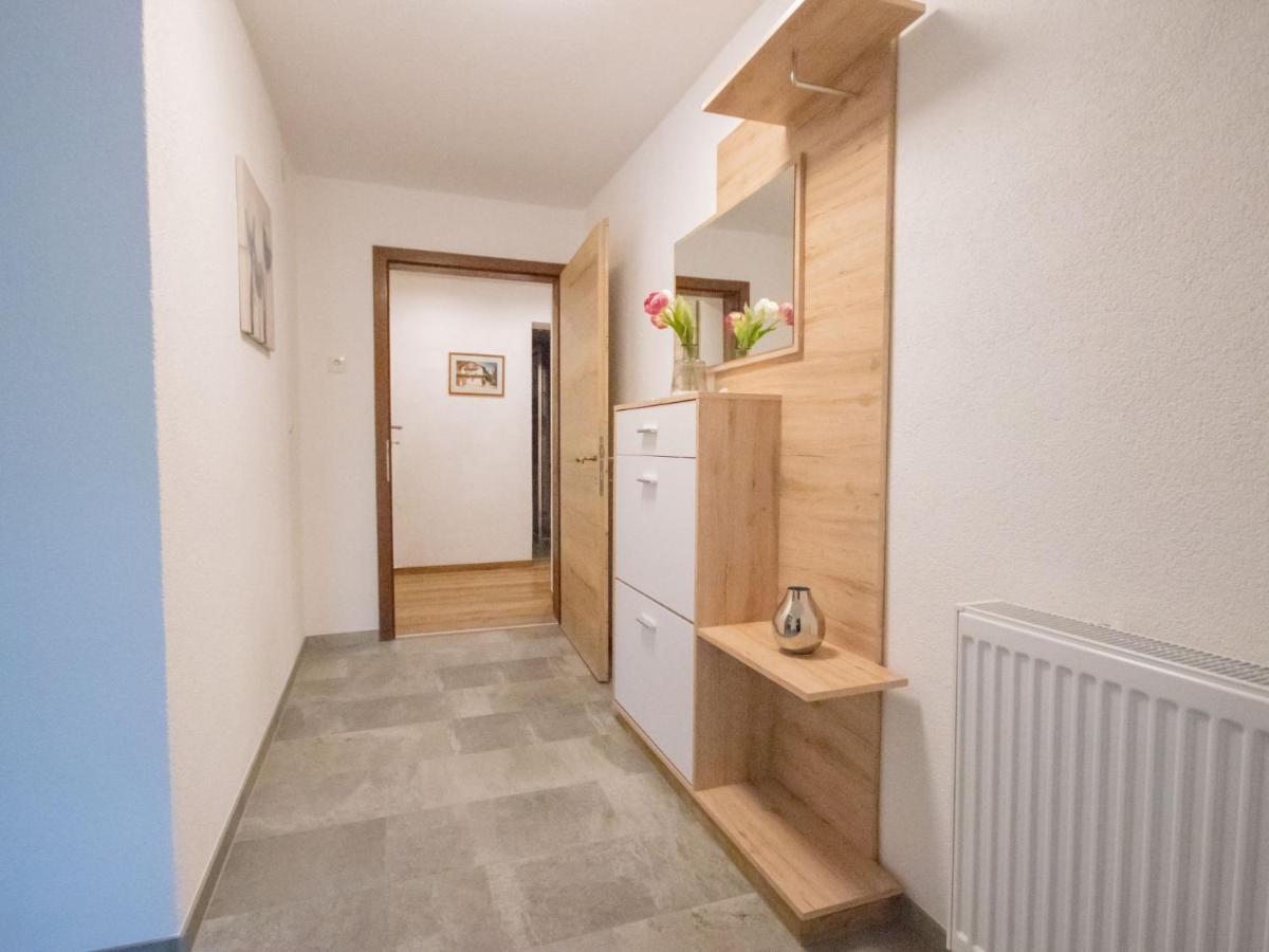 Apartment Walzthoeni By Interhome