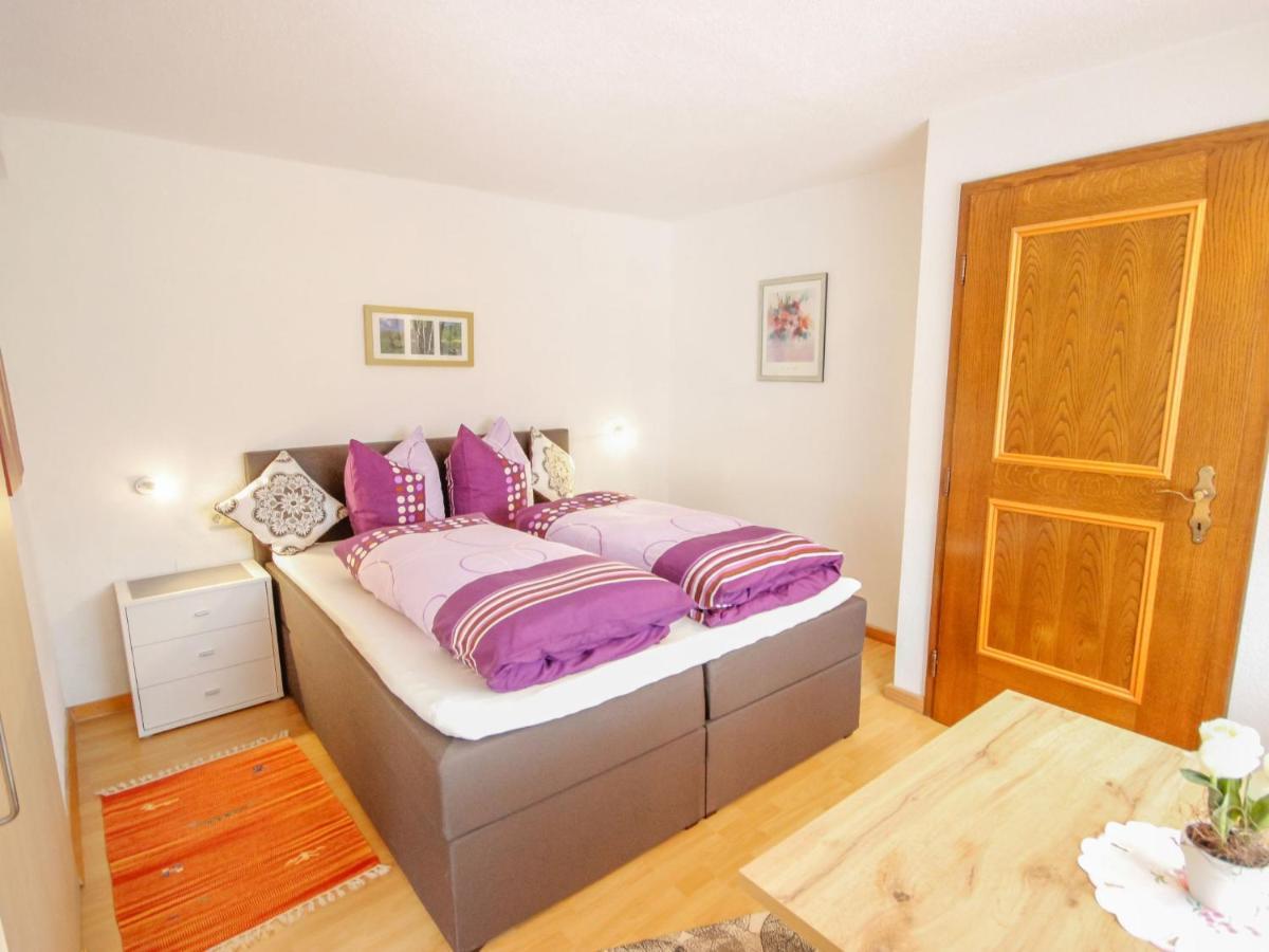 Walzthoeni By Interhome Apartment