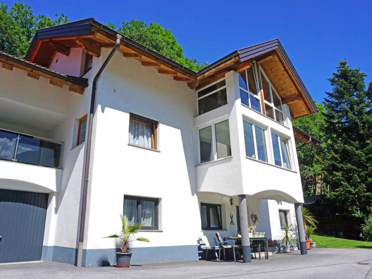 Walzthoeni By Interhome *