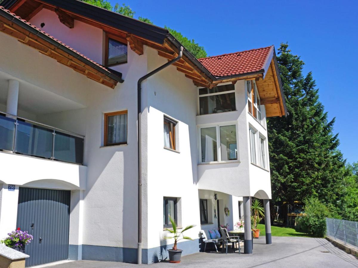 Apartment Walzthoeni By Interhome Wenns