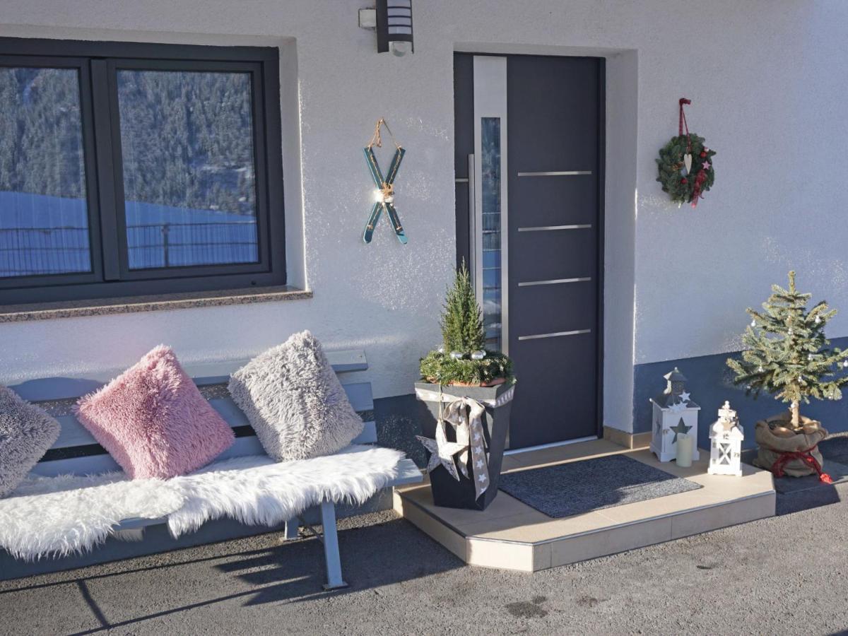 Walzthoeni By Interhome Apartment *