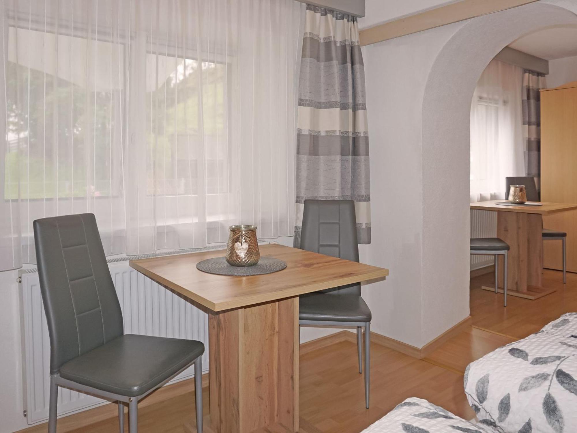 Walzthoeni By Interhome Wenns