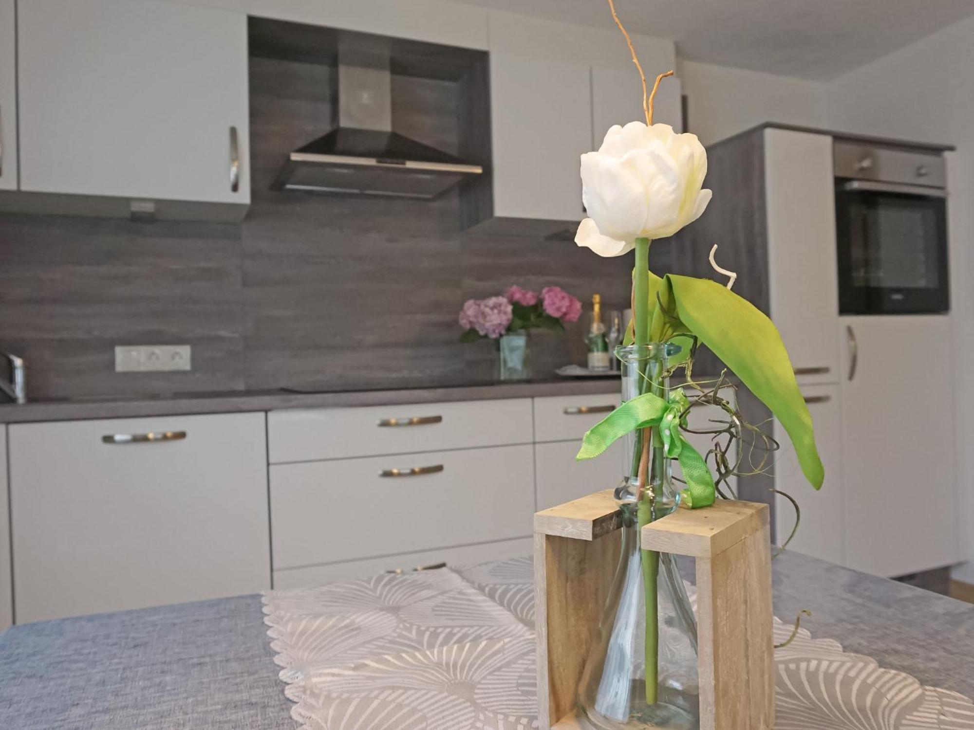 Apartment Walzthoeni By Interhome *