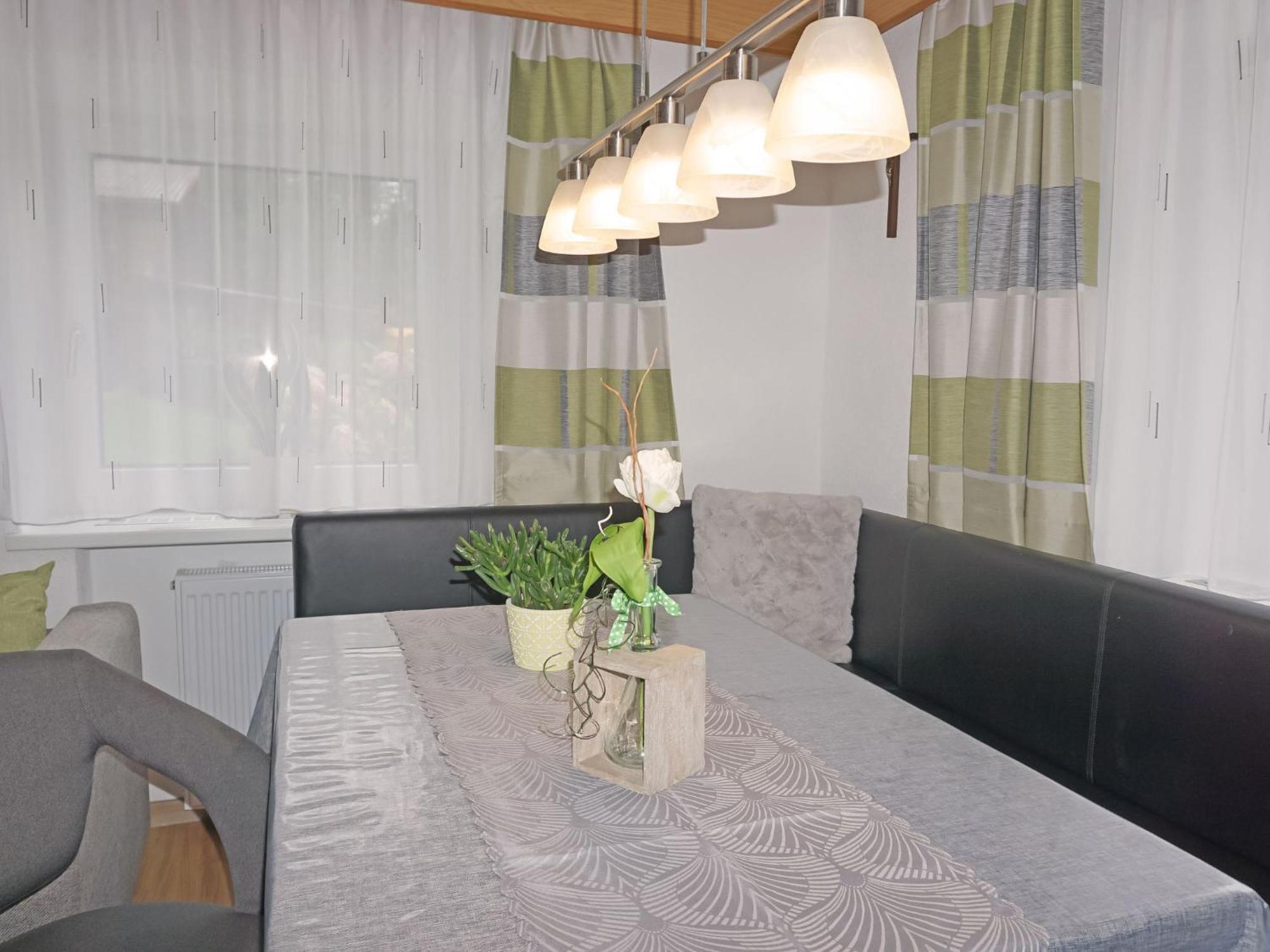 Apartment Walzthoeni By Interhome *