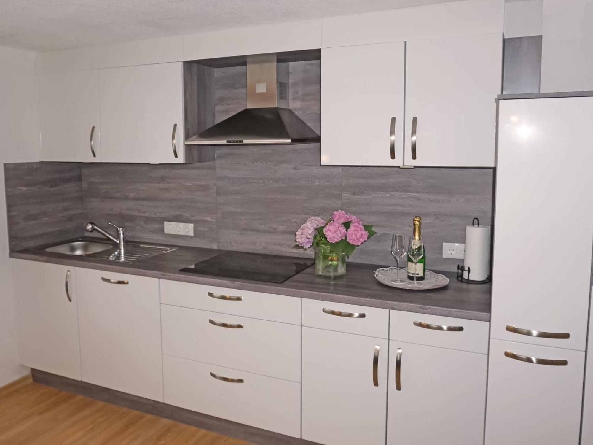 Apartment Walzthoeni By Interhome *