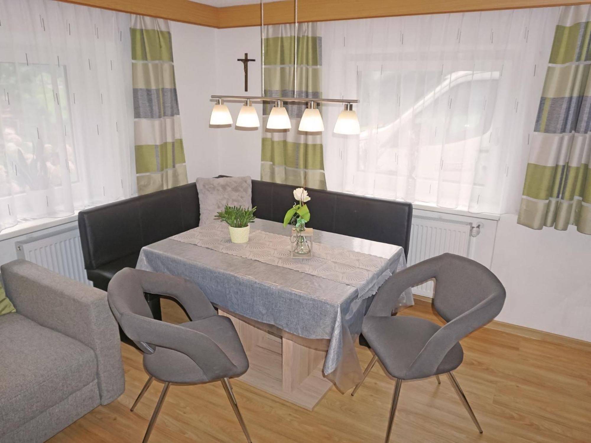 Walzthoeni By Interhome * Wenns