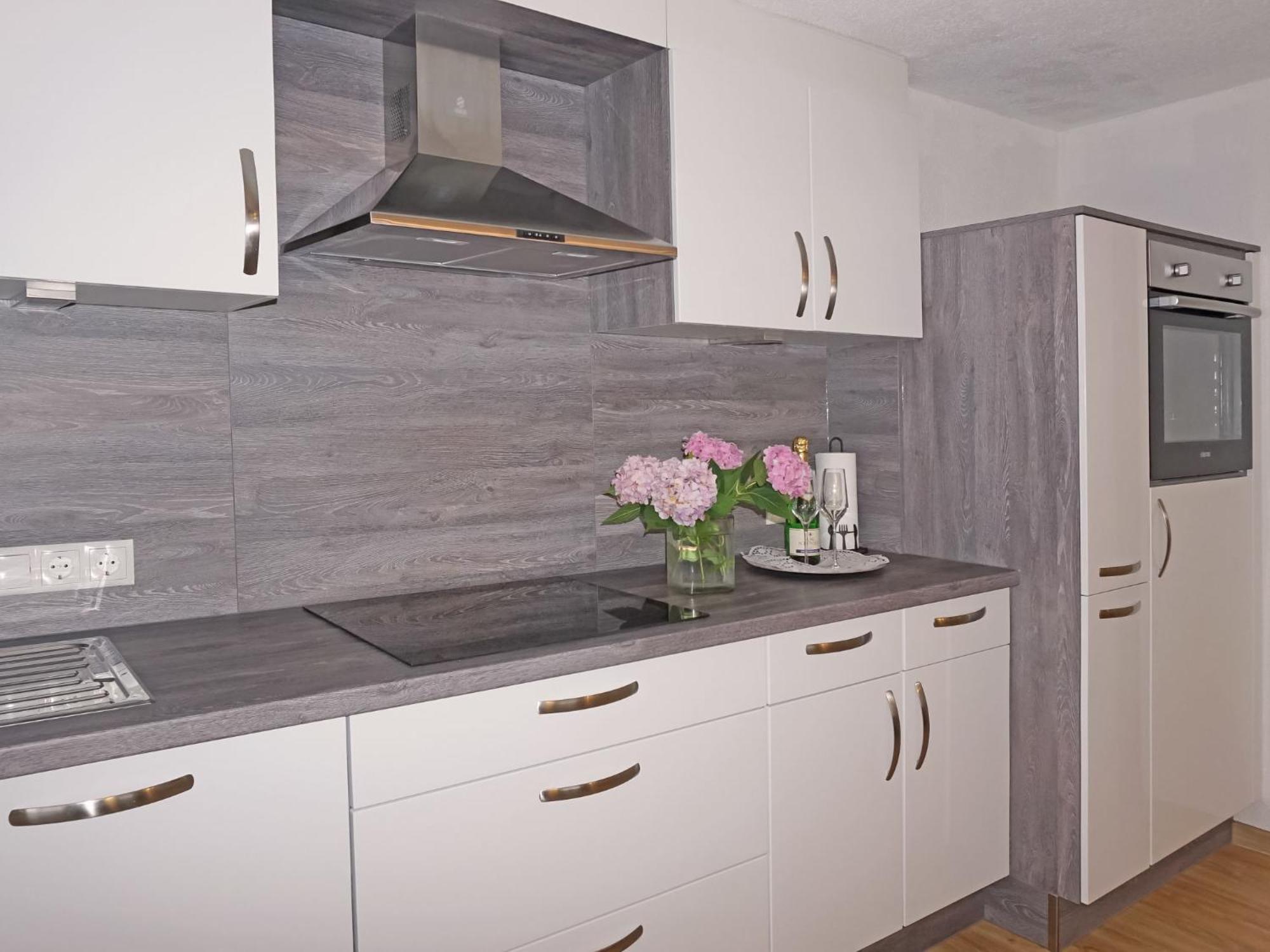 Apartment Walzthoeni By Interhome *
