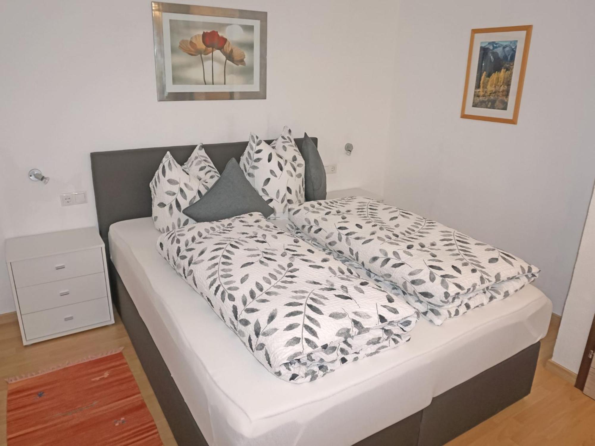 Walzthoeni By Interhome *